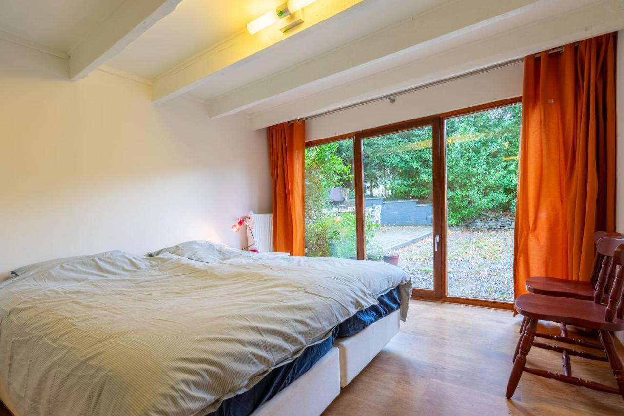 Au Ptit Bois Charmant La-Roche-en-Ardenne Ngoại thất bức ảnh