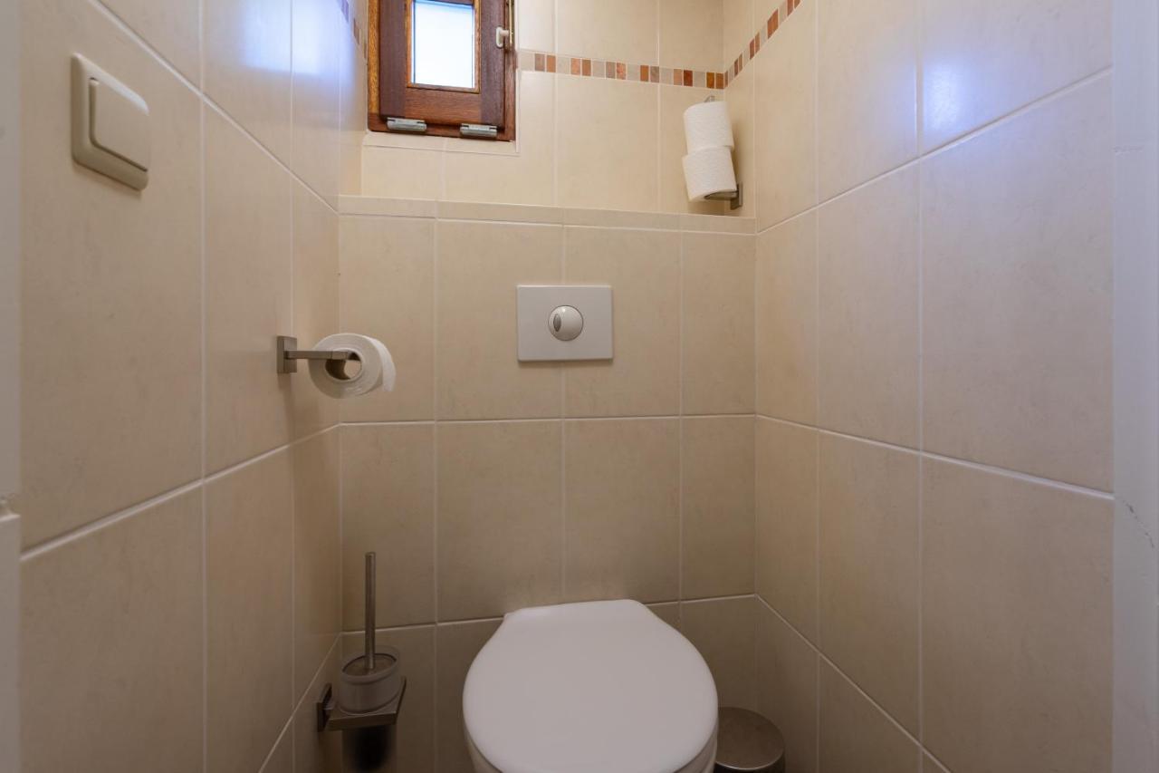 Au Ptit Bois Charmant La-Roche-en-Ardenne Ngoại thất bức ảnh